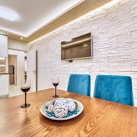 Апартамент S Apart Varna Ngoại thất bức ảnh