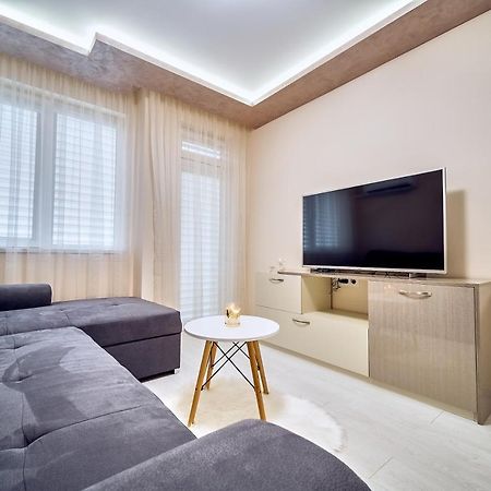 Апартамент S Apart Varna Ngoại thất bức ảnh